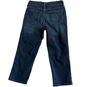 NYDJ Not Your Daughter's Jeans  Marilyn Crop 4